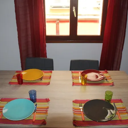 Le Pairou * Nizza