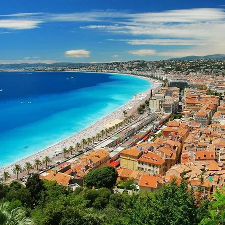 Le Pairou Apartamento