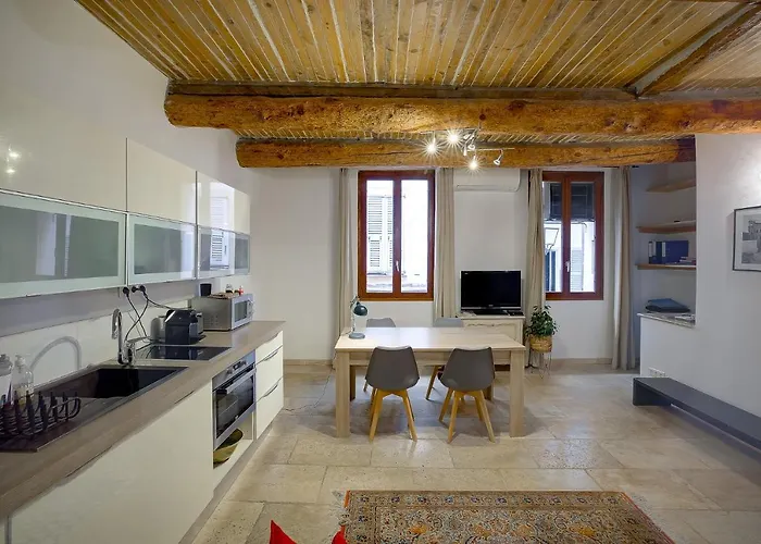 Le Pairou Apartamento *