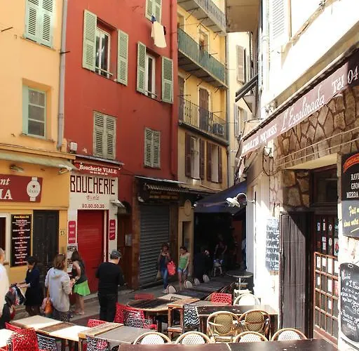Le Pairou Apartamento