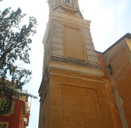 Apartamento Le Pairou *