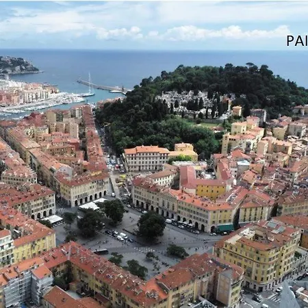 Le Pairou