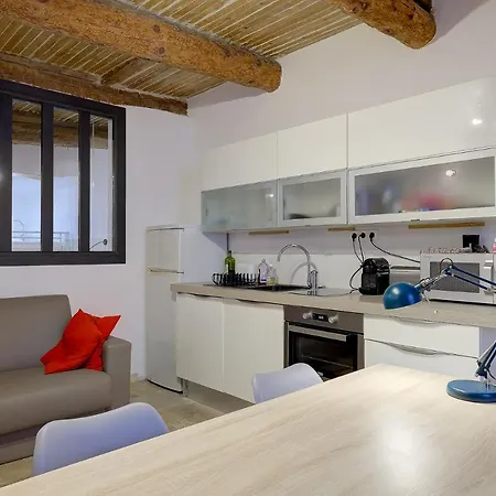 Apartment Le Pairou