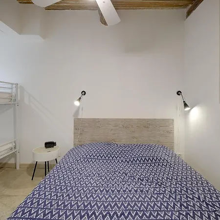Le Pairou Apartment Nice