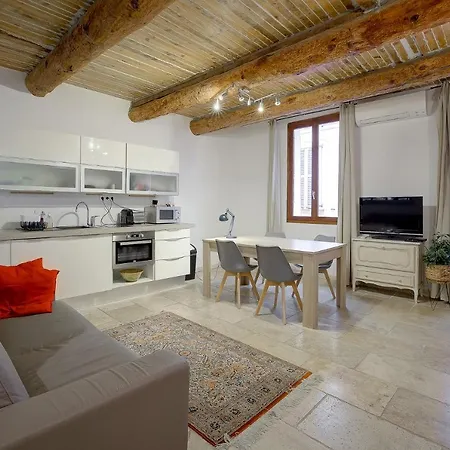 Apartment Le Pairou *
