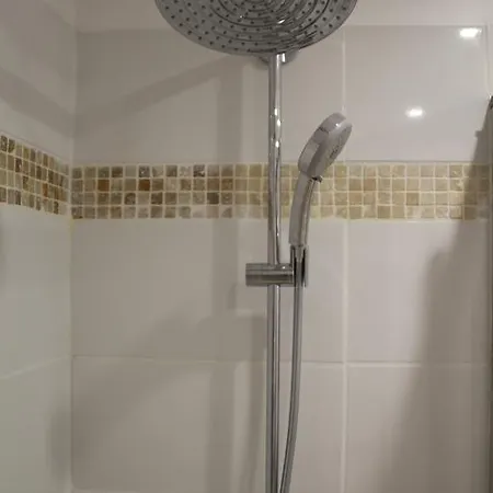 Le Pairou Apartment