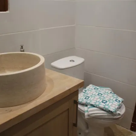 Lägenhet Le Pairou *