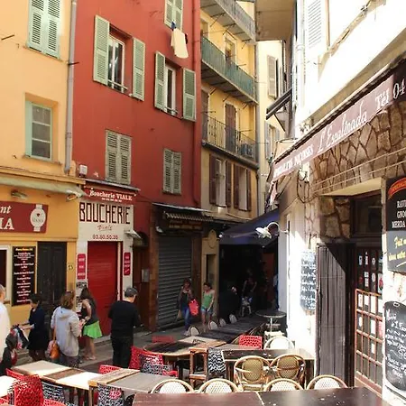 Le Pairou Apartment