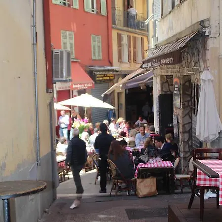 Le Pairou Lägenhet *