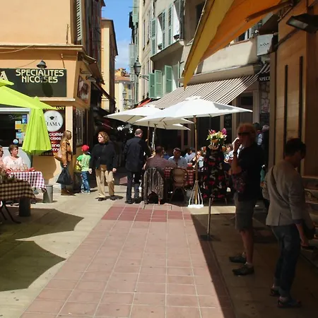 Le Pairou * Nice