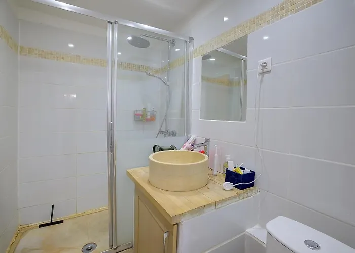 Le Pairou Appartement